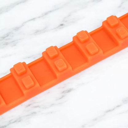 GripTies™ Emergency Tire Traction